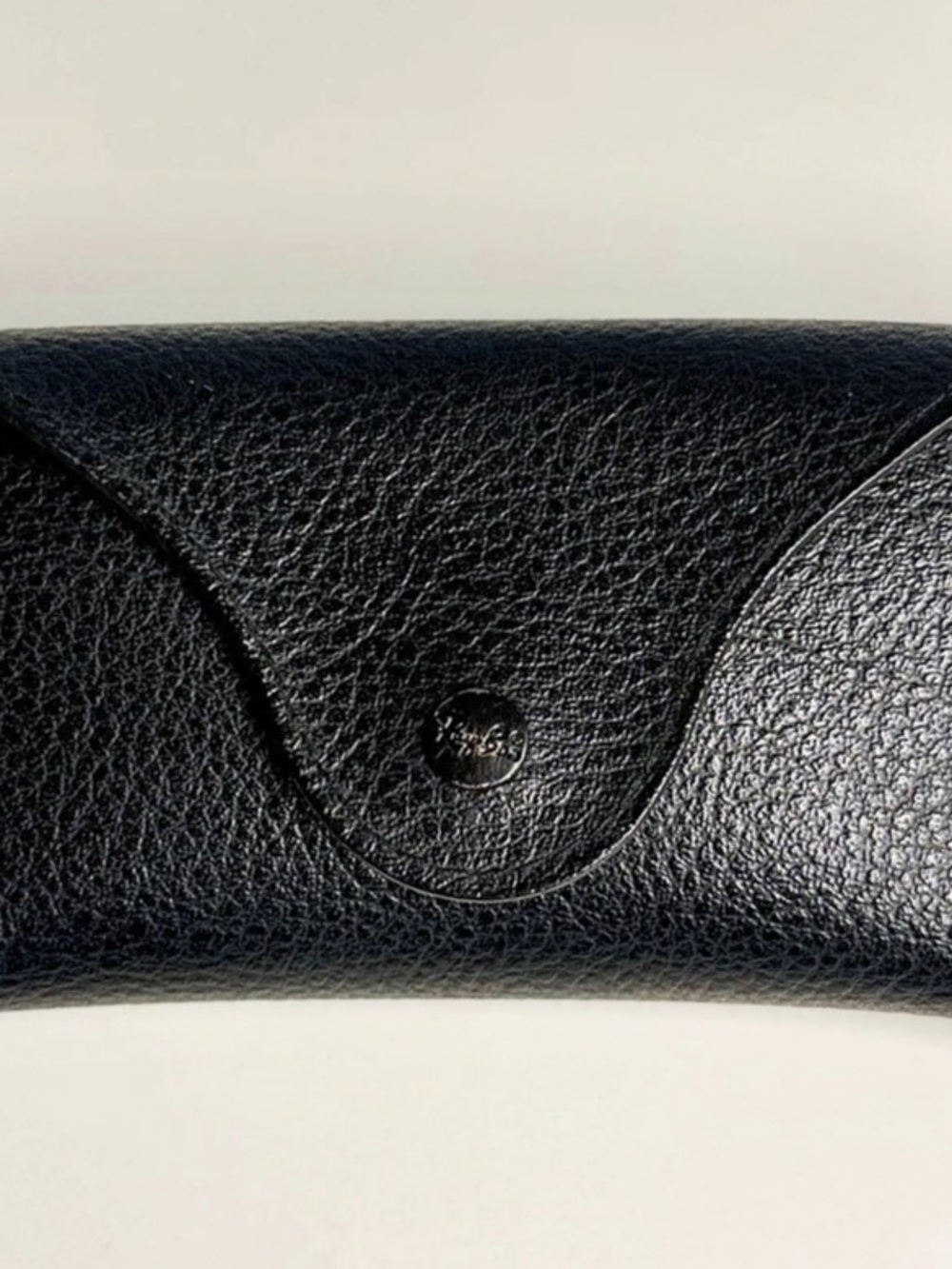 Ray-Ban Classic Hard Shell Sunglasses Case Black